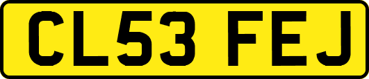 CL53FEJ