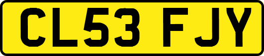 CL53FJY
