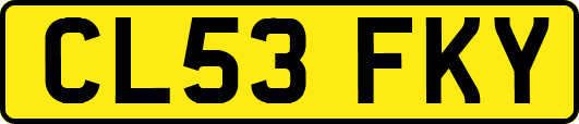 CL53FKY