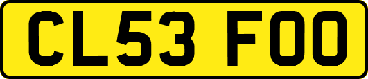 CL53FOO