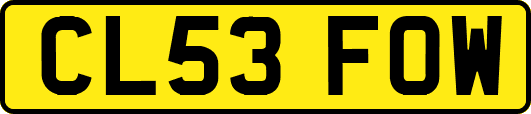 CL53FOW
