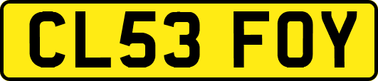 CL53FOY