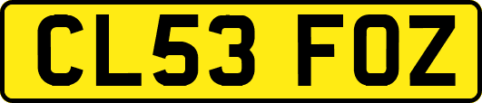 CL53FOZ