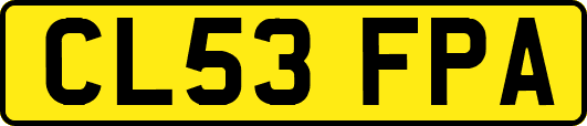 CL53FPA