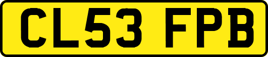 CL53FPB