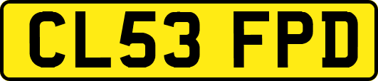 CL53FPD