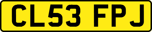 CL53FPJ