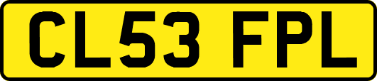 CL53FPL