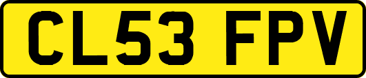 CL53FPV