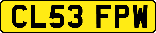 CL53FPW
