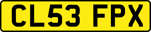 CL53FPX