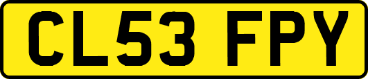 CL53FPY