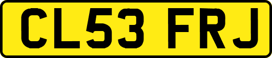 CL53FRJ