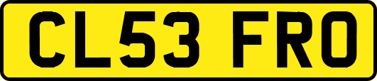 CL53FRO