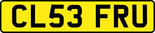 CL53FRU