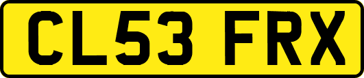 CL53FRX