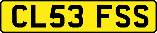 CL53FSS
