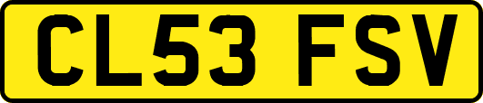 CL53FSV