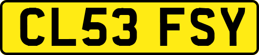 CL53FSY