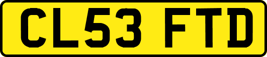 CL53FTD