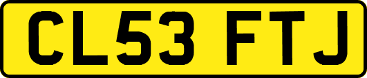 CL53FTJ