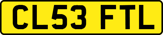 CL53FTL