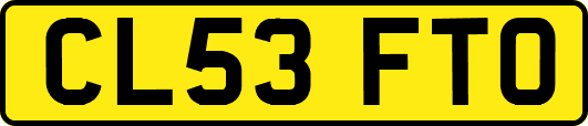 CL53FTO
