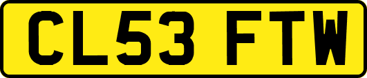 CL53FTW