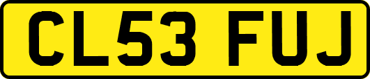 CL53FUJ