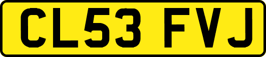 CL53FVJ