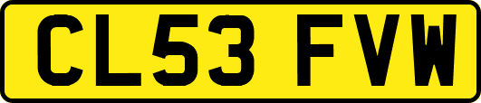 CL53FVW
