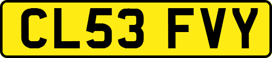 CL53FVY