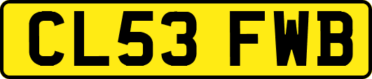 CL53FWB