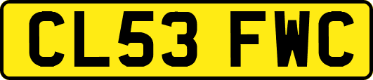 CL53FWC