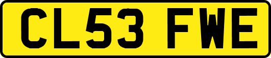 CL53FWE