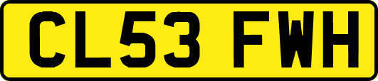 CL53FWH