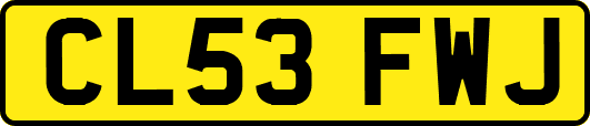 CL53FWJ