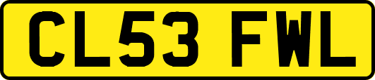 CL53FWL