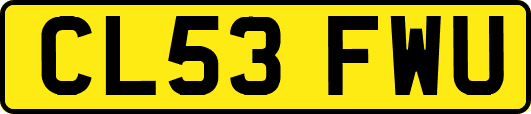 CL53FWU