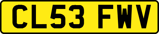 CL53FWV