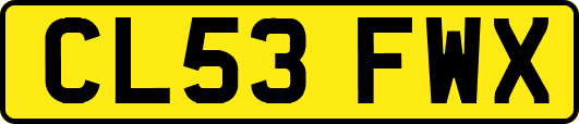 CL53FWX