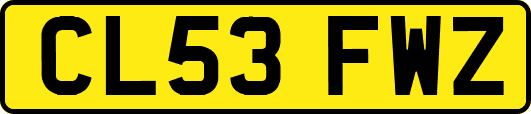 CL53FWZ