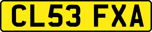 CL53FXA