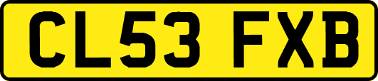 CL53FXB