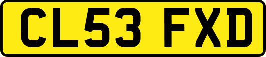 CL53FXD