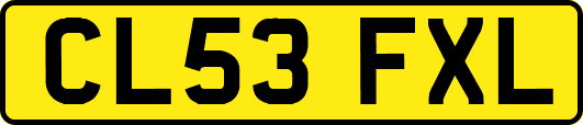 CL53FXL