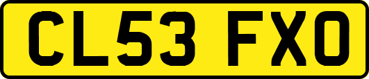 CL53FXO