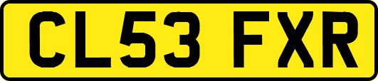 CL53FXR