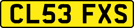 CL53FXS