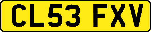 CL53FXV